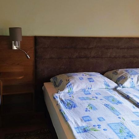 Hotel Bodó Ház Gyenesdiás Esterno foto