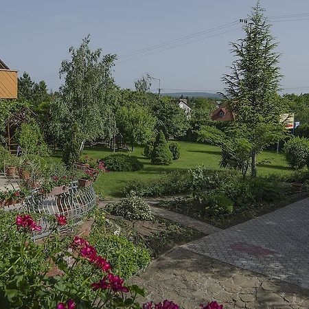 Hotel Bodó Ház Gyenesdiás Esterno foto