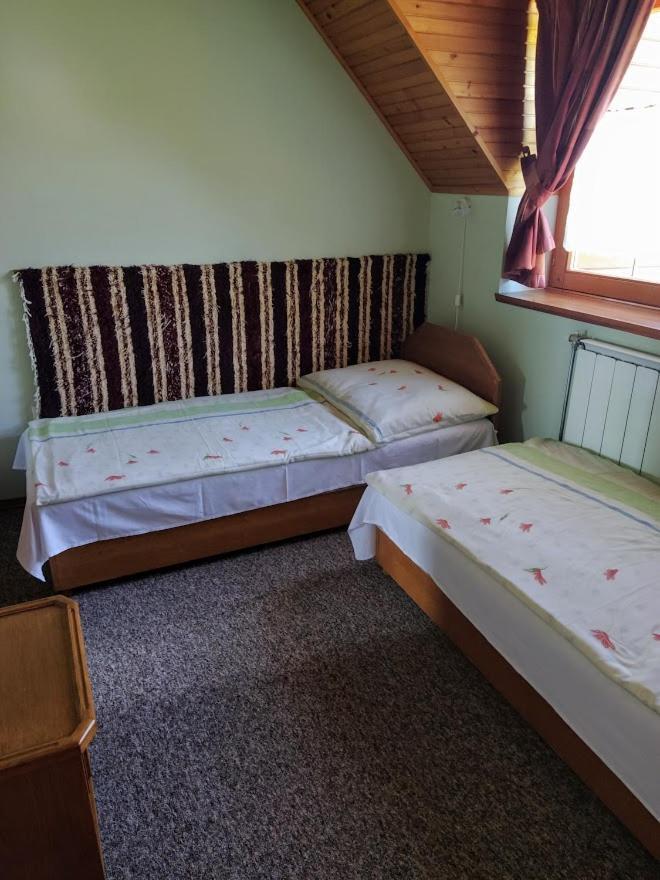 Hotel Bodó Ház Gyenesdiás Esterno foto