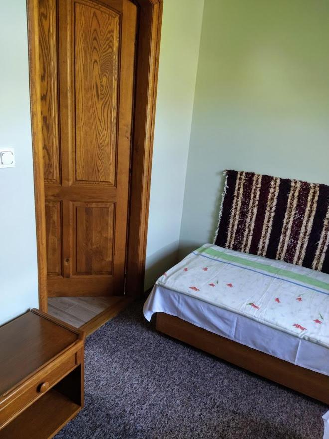 Hotel Bodó Ház Gyenesdiás Esterno foto