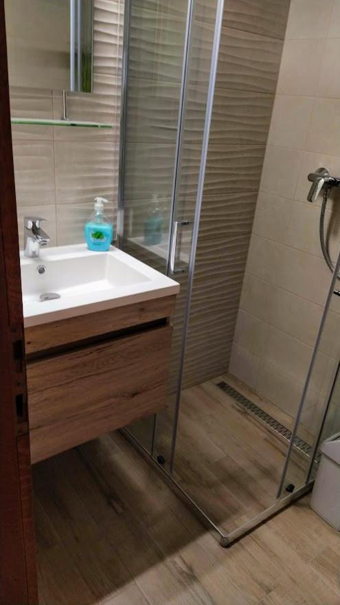 Hotel Bodó Ház Gyenesdiás Esterno foto