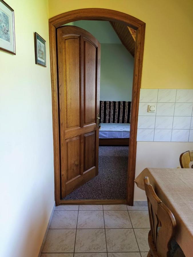 Hotel Bodó Ház Gyenesdiás Esterno foto