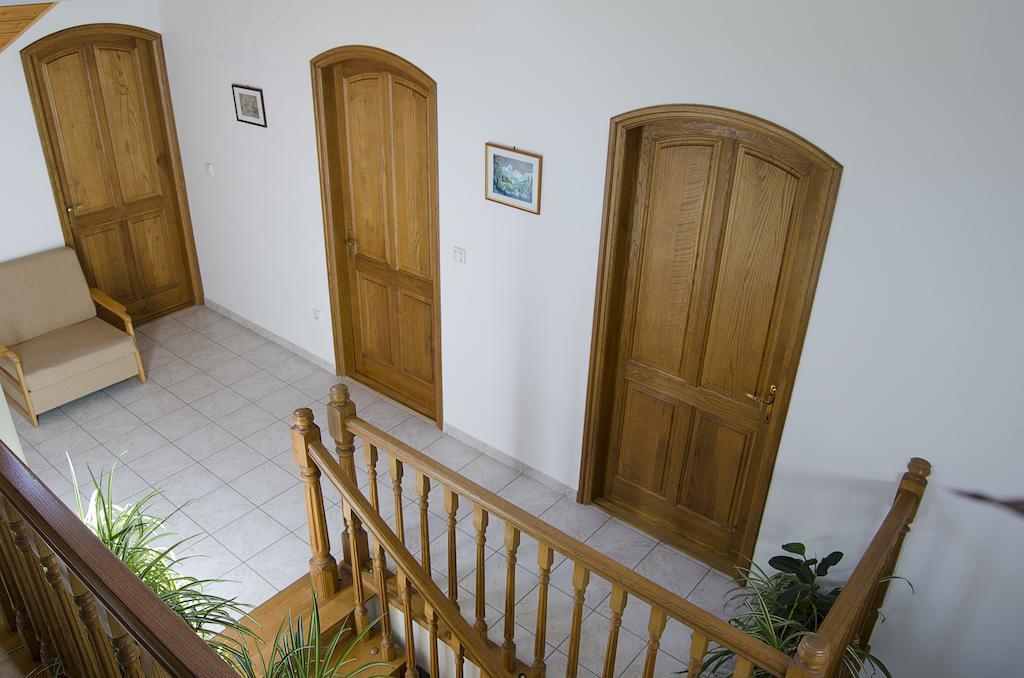 Hotel Bodó Ház Gyenesdiás Camera foto